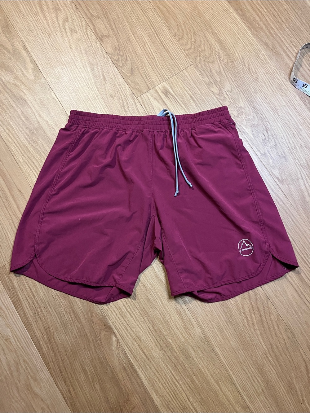 La Sportiva Women’s Zen 7’ short- pink